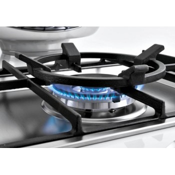 1RWJ Jollynox RIDUZIONE GHISA X WOK X PCOTT CON TC RIVENDITORE AUTORIZZATO JOLLYNOX