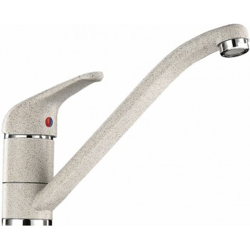 1RUBMJN Jollynox MIXER TAP BLACK GRANITE AUTHORIZED JOLLYNOX DEALER