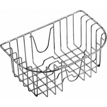 1CREIM Jollynox Edelstahl-Hängekorb für 34 x 39 Megan Bath, autorisierter JOLLYNOX-Händler
