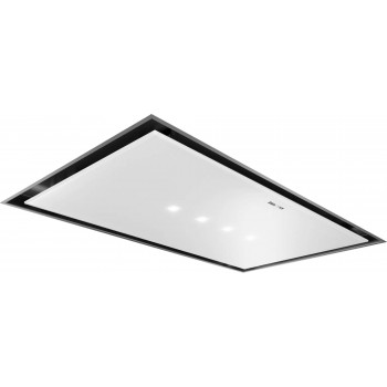 Siemens LR97CBS20 iQ500 Cappa aspirante a soffitto 90 cm bianco