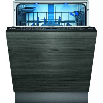 Siemens Studio Line iQ700 Komplette Geschirrspülmaschine 60 cm SN87Y801BE