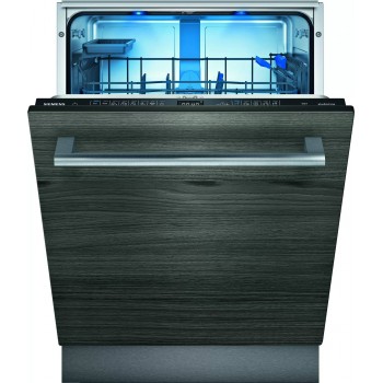 Siemens Studio Line iQ500 Lavastoviglie a scomparsa totale 60 cm XXL SX75Z801BE