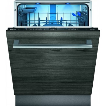 Siemens Studio Line iQ500 Komplette Geschirrspülmaschine 60 cm SN75Z801BE