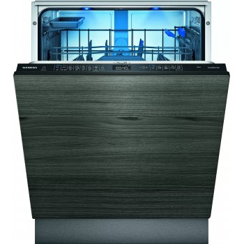 Siemens Studio Line iQ500 Lavastoviglie a scomparsa totale 60 cm SN85Z801BE