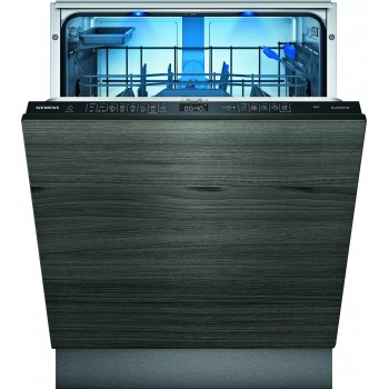 Siemens Studio Line iQ500 Komplette Geschirrspülmaschine 60 cm SN85E800BE