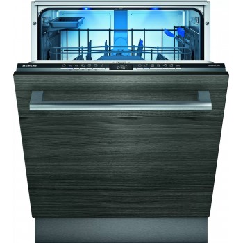 Siemens Studio Line iQ300 Complete concealed dishwasher 60 cm SN63E800BE