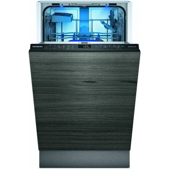 Siemens Studio Line iQ500 Complete concealed dishwasher 45 cm SR85E800LE