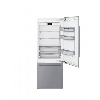 Siemens Studio Line iQ700 Einbau Kühl-Gefrierkombination 2125 x 756 cm CI30BP02