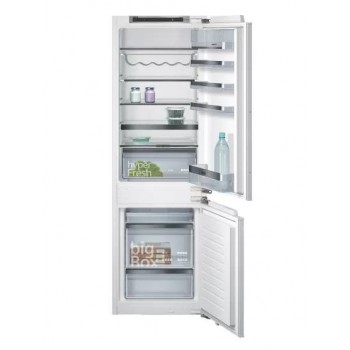 Siemens Studio Line iQ500 Kühlschrank kombiniert mit vertieften 1772 x 558 cm KI86SSDE0