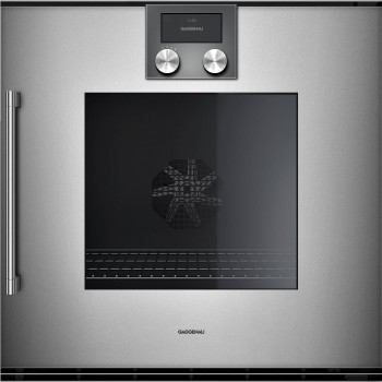 Gaggenau 200 series Forno 60 cm Metallized Gaggenau Door Hinge BOP220112