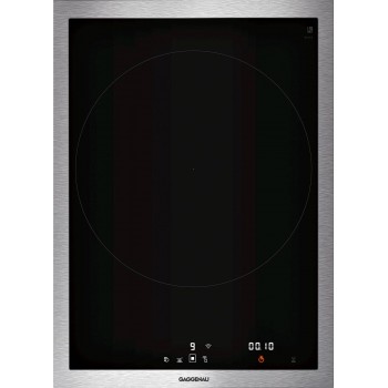 Gaggenau 400 Serie Backplan Wok Induktion Vario 38 cm VI414115