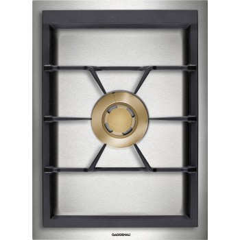 Gaggenau 400 Serie Vario Domino Gasherd 38 cm VG415215