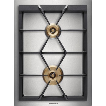 Gaggenau 400 Serie Vario Domino Gasherd 38 cm VG425115F