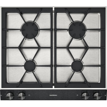 Gaggenau 200 series Vario Domino gas stove 60 cm VG264220