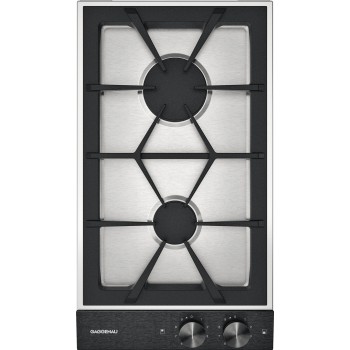 Gaggenau 200 series Vario Domino piano cottura a gas 28 cm VG232120F