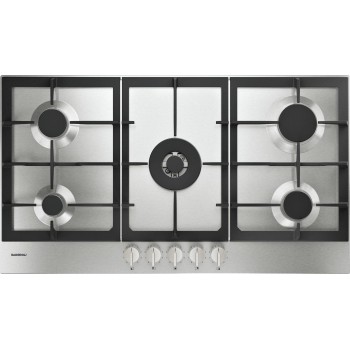Gaggenau Serie 200 Kochfeld 90 cm CG291210