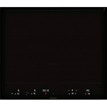 Gaggenau 400 Serie Induktionskochfeld 60 cm VI462105