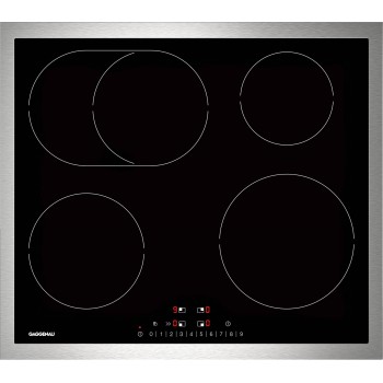 Gaggenau 200 series Induction hob 60 cm CI261115