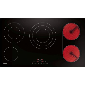 Gaggenau 200 series Piano cottura in vetroceramica 90 cm CE291101