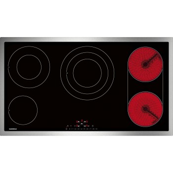 Gaggenau Serie 200 90 cm Glaskeramik-Kochfeld CE291111
