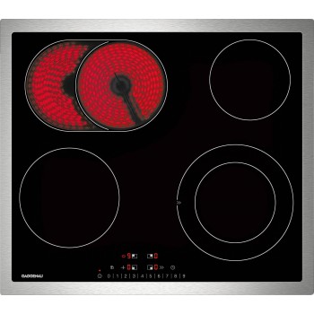 Gaggenau 200 series Ceramic hob 60 cm CE261114