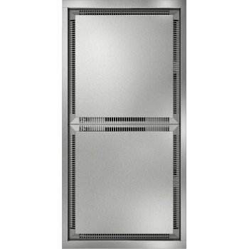 Gaggenau Serie 400 Deckenabsaugung 80 cm AC402181