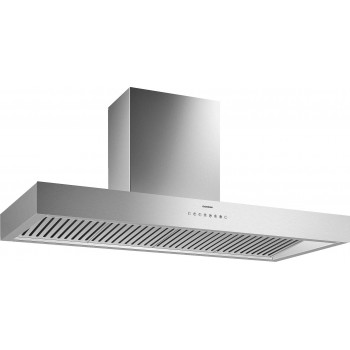 Gaggenau 400 series Wall Suction Center 120 cm stainless steel AW442120