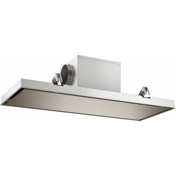 Gaggenau 200 series Aspirazione a soffitto 120 cm Gaggenau Light Bronze AC250121