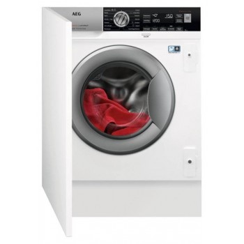Aeg L8FEE84BI EX MODELLO L7FEE8BI Lavatrice incasso cm 60 capacit 8 kg