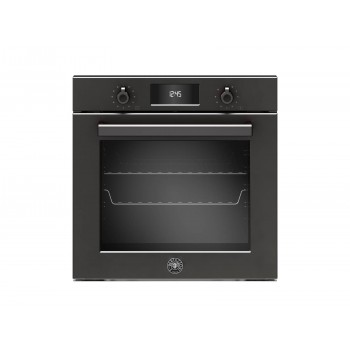 Bertazzoni F6011Proeln Professionelle multifunktionale elektrische Ofen 60 cm - Kohlenstoff
