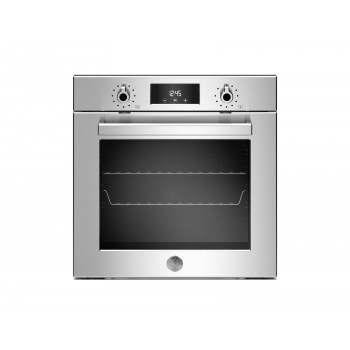Bertazzoni F609PROESX Professional Multifunctional Electric Oven 60 cm - stainless steel