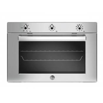 Bertazzoni F909PROEKX Professional Forno elettrico multifunzione cm. 90 - inox