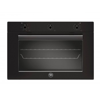 Bertazzoni F909PROEKN Professional Forno elettrico cm. 90 - nero carbonio