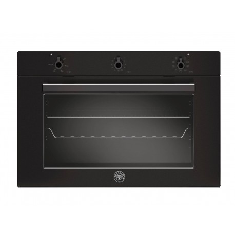 F909PROEKN Forno da incasso 90 cm multifunzione elettrico 9 funzioni Serie  Professional