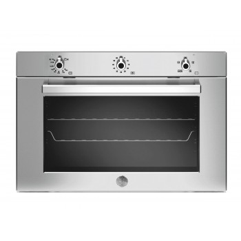 Bertazzoni F905progkx Recessed oven 90 cm ventilated gas with grill 5 Professional series functions