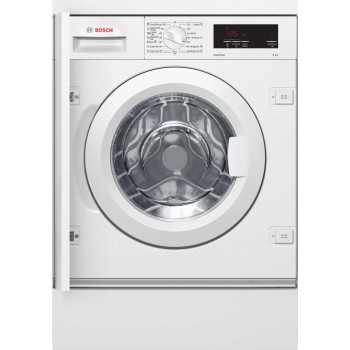 Bosch Serie  6 Lavatrice a carica frontale 8 kg 1200 rpm WIW24342EU