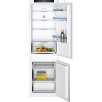 Bosch Series 4 Frigofreezer combined with recessed 1772 x 541 cm KIV86VSE0