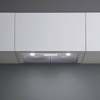 Falmec INCASSO E.ION GROUP E.ion System Recessed hood cm 70 - stainless steel - motor 450 m3/h