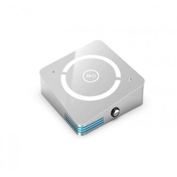 Baraldi AirO White Luftreiniger 01AIRO40WHST EAN 8054382480778