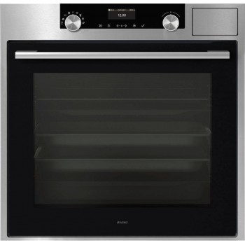 Asko OCS 8664 S Ofen Combi Vapore Craft 29