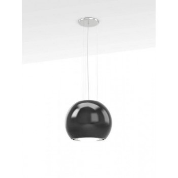 Galvamet GLOBE plasma Cappa 0EGLB060F665LWL BLACK
