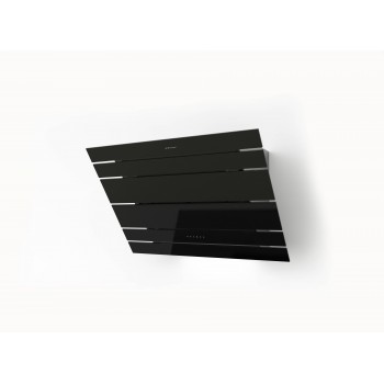 Galvamet LEVANTE plasma Cappa 0ELVN090F665LWL BLACK