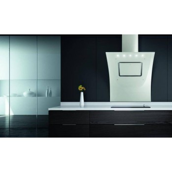 Galvamet OPERA Cappa 0EOPR090A092 WHITE