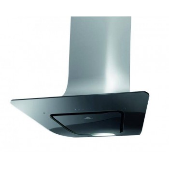 Galvamet VELA Cappa 0EVEL090F692 BLACK