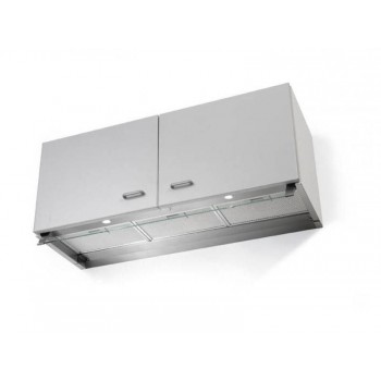 Galvamet OPTIMA Cappa 0IOPT06A265L INOX