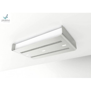 Galvamet MASAI plasma Cappa 0EMAS100F265LWL WHITE