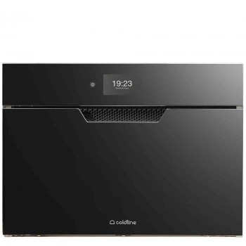 Coldline Temperaturschalter Lebensdauer W45N NEW MODEL SENZA SCARICO