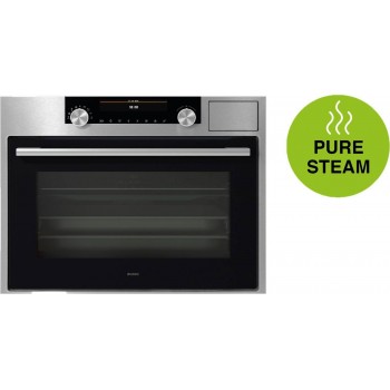 ASKO OCS8476 Ofen Combi Vapore Pro Serie iChef