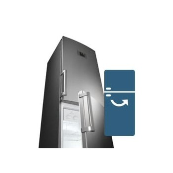 Inverision door Frigo if planned