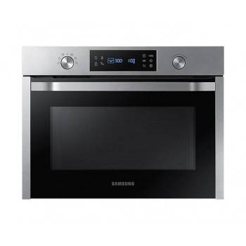 Samsung Forno Microonde Compact NQ50K3130BS